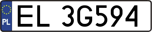EL3G594