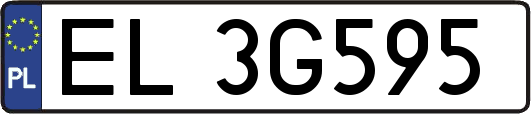 EL3G595