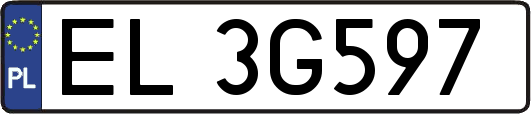 EL3G597