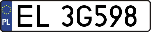 EL3G598