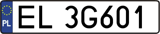 EL3G601