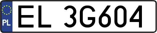 EL3G604