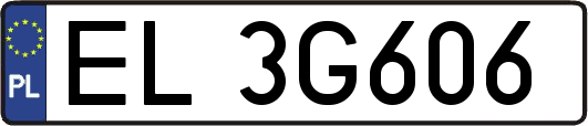 EL3G606