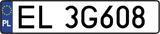 EL3G608