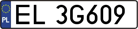 EL3G609