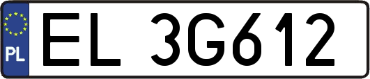 EL3G612