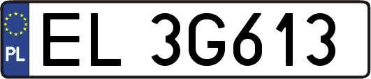 EL3G613