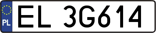 EL3G614