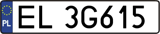 EL3G615
