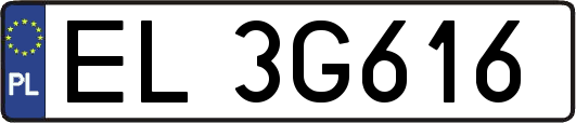 EL3G616