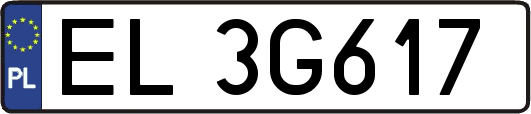 EL3G617