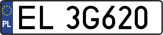 EL3G620