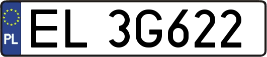 EL3G622