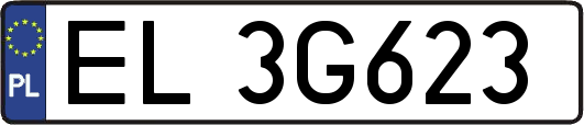 EL3G623