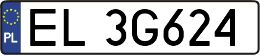 EL3G624