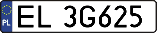 EL3G625