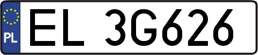 EL3G626