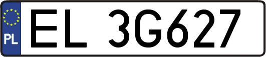 EL3G627