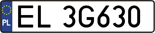 EL3G630