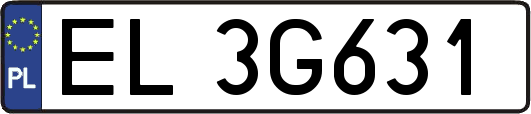EL3G631