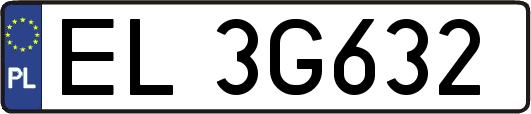 EL3G632