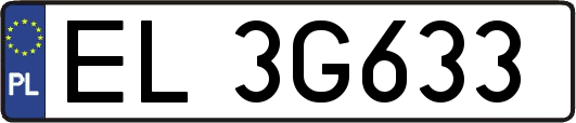 EL3G633