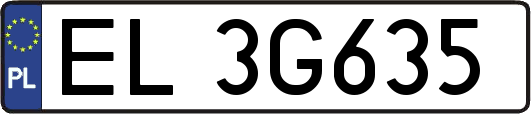 EL3G635