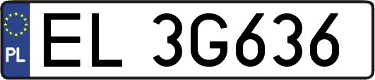 EL3G636
