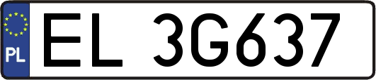 EL3G637