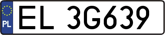 EL3G639