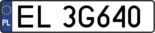 EL3G640