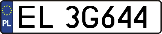EL3G644