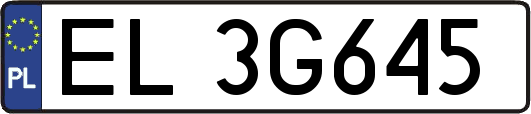 EL3G645