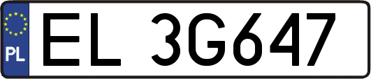EL3G647