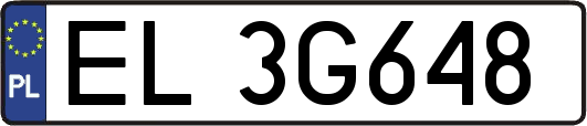 EL3G648