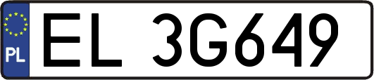 EL3G649