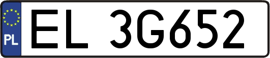 EL3G652