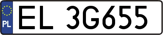 EL3G655