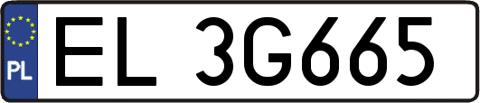 EL3G665