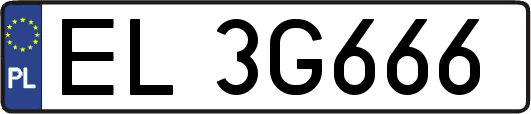 EL3G666