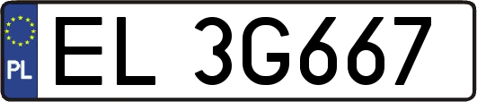 EL3G667