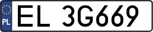 EL3G669