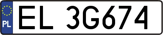 EL3G674