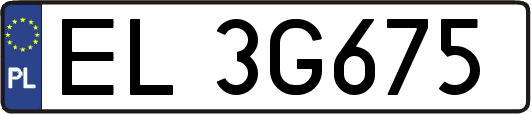 EL3G675