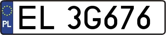 EL3G676
