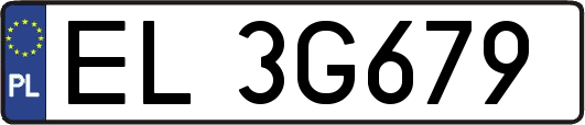 EL3G679