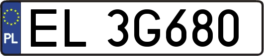 EL3G680