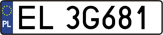 EL3G681