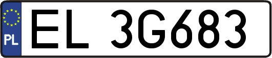 EL3G683