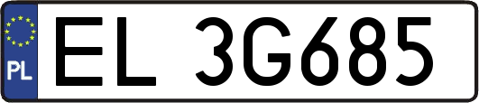 EL3G685